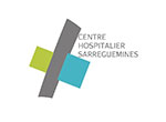 logo Hôpital de Sarreguemines