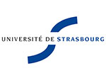 logo Université de Strasbourg